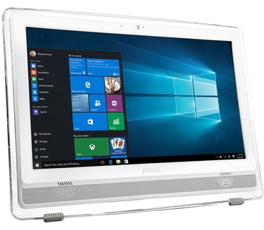 MSI PRO 22ET 6M-038XEU