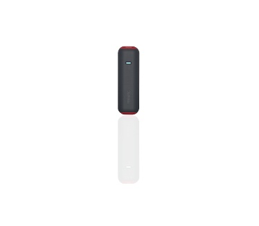 Terratec Powerbank P1 2600 mAh