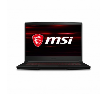 MSI GF63 11SC-461NL Thin