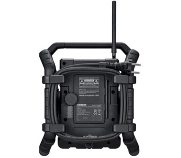Sangean U-5 DBT