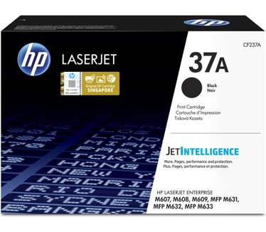 HP 37A