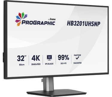 Iiyama PROGRAPHIC HB3201UHSNP-B1