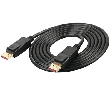 Techly ICOC DSP-A14-020NT Zwart
