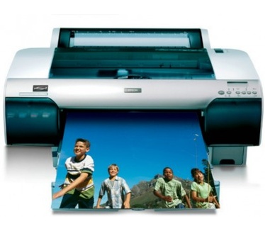 Epson 4450
