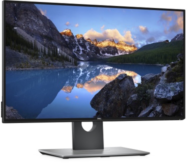 Dell U2718Q Zwart