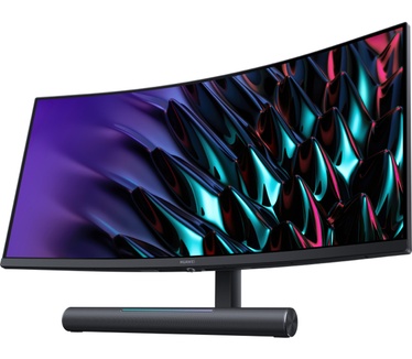 Huawei MateView GT 34 Sound Edition Zwart