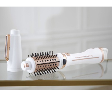 Rowenta Brush Activ' Ultimate Care CF9720 Roterende Krulborstel