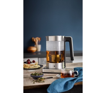 WMF Thee- en Waterkoker 2-in-1 04.1316.0011