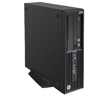 HP 230 SFF