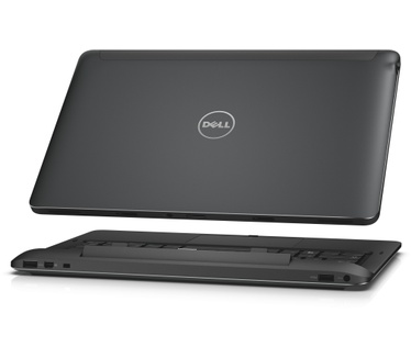 Dell 7350