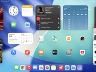Multitasken met iPad Air (2026)