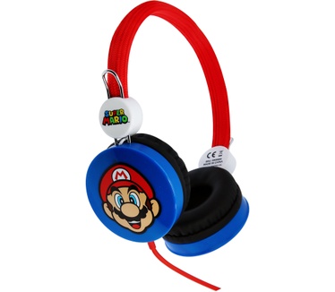 OTL Technologies Super Mario