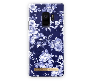 iDeal of Sweden IDFCS18-S9-69 (Galaxy S9) Wit