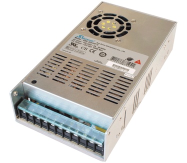 Seasonic OEM SSE-3201PF-5 - 300W - 5V - Enclosed PSU
