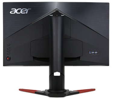 Acer Z271U