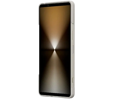 Sony Xperia 1 VI PC Back Cover Zilver