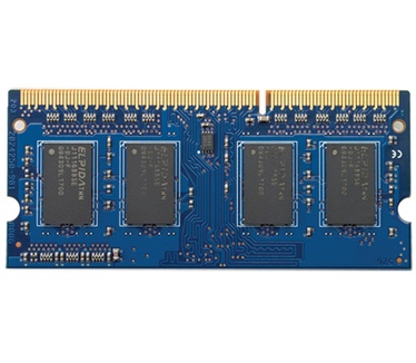 HP 2GB PC3L-12800