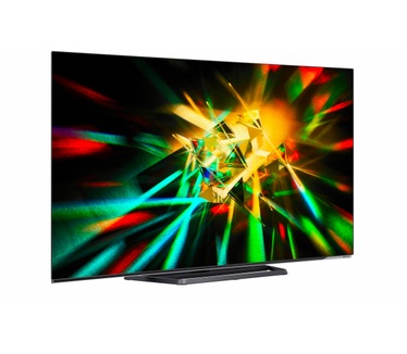 Hisense 55A86G