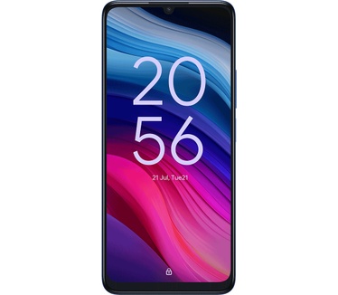 TCL 505 Blauw
