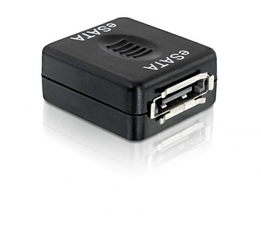 Delock eSATA - eSATA Gender Changer
