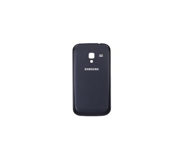 Samsung Galaxy Ace 2 Accudeksel (black) (GH98-23135A)