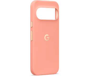 Google Pixel 11 Pro Case Roze