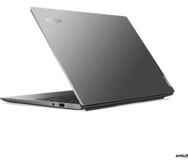 Lenovo Yoga Slim 7 Pro 14ARH7 (82UU005QMB, Azerty toetsenbord)