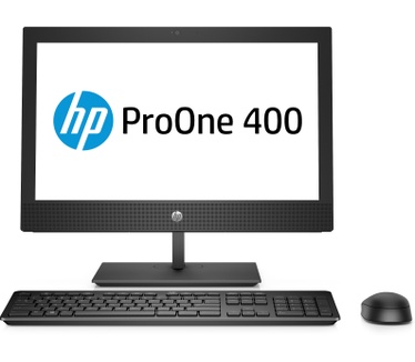 HP 400 G4