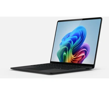 Microsoft Surface Laptop 7 Copilot+ PC - 15 inch, SD X Elite (12 Core), 16GB ram, 1TB SSD, Zwart
