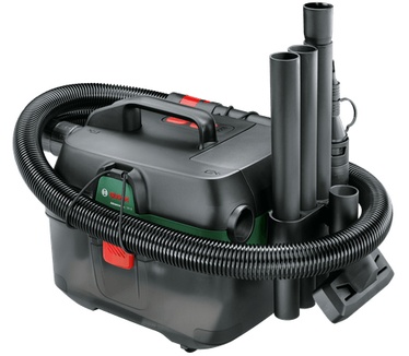 Bosch AdvancedVac 18V-8