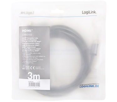 LogiLink CHA0102
