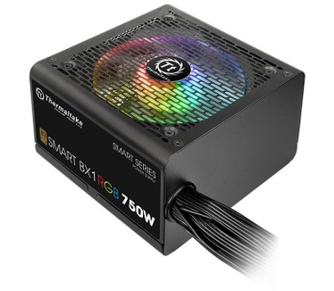 Thermaltake SMART BX1 RGB 750W