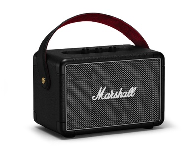 Marshall KILBURN II + MAJOR III