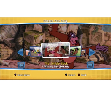 Disney Sing It: Family Hits