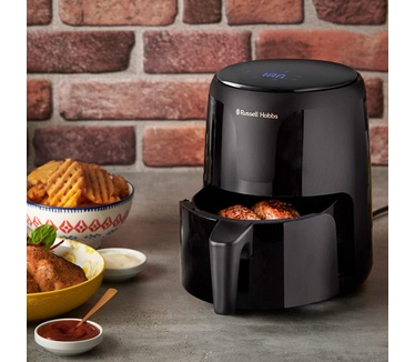 Russell Hobbs Russell Hobbs Satisfry 1.8 Liter Airfryer - 26500-56