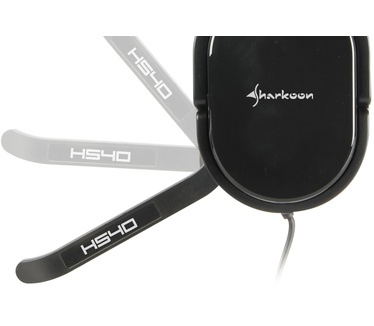 Sharkoon HS40