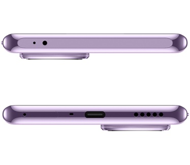 OPPO Reno10 Pro Paars