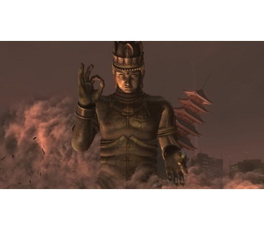 Ninja Gaiden Sigma II
