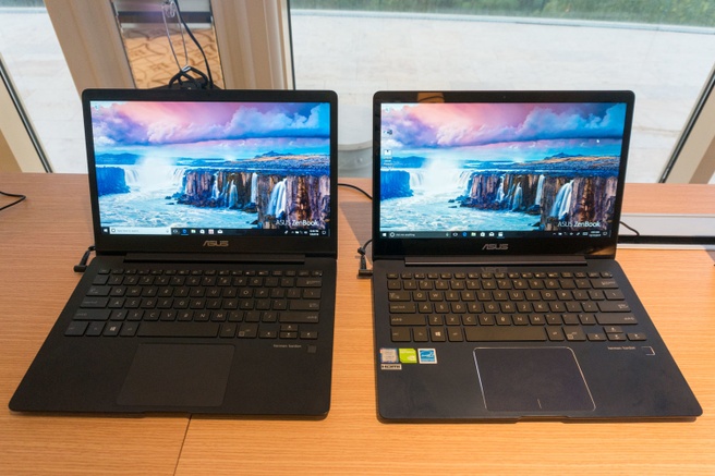 Asus ZenBook UX331UAL