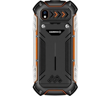 myPhone Hammer Boost LTE