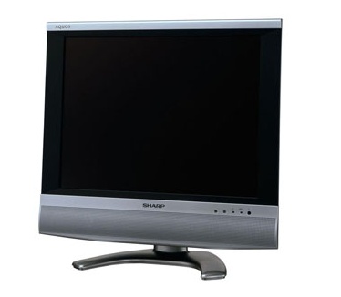 Sharp LC-20S4E