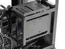 be quiet! Light Base 900 FX - binnenkant