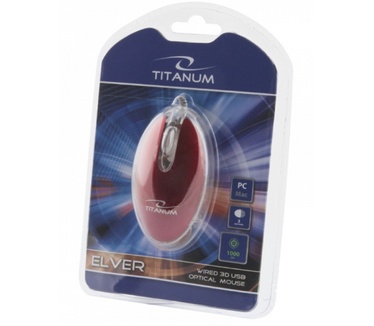 Esperanza Titanum Elver