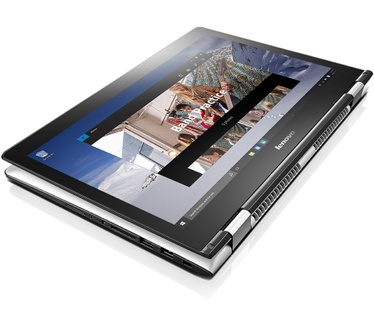 Lenovo YOGA 500-14ISK (80R500FQMH)