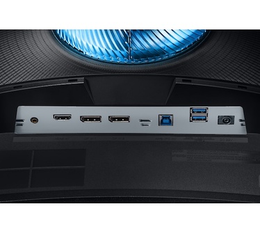 Samsung C27G74TQSU
