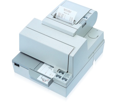 Epson TM-H5000II (012): Serial, w/o PS, ECW