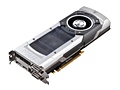 Asus GeForce GTX Titan