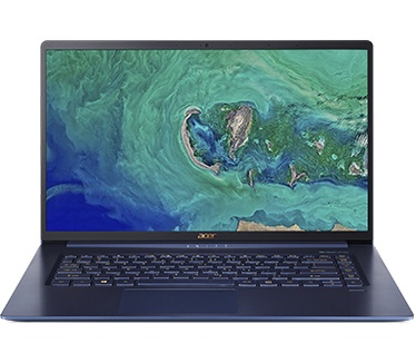 Acer Swift 5 SF515-51T-501W (Azerty toetsenbord)