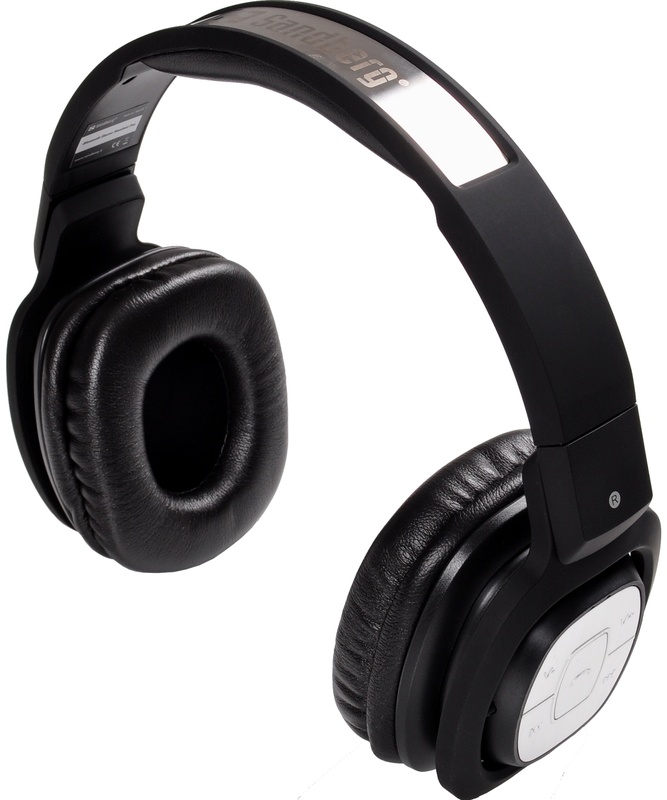 Sandberg Bluetooth Stereo Headset Pro Kenmerken Tweakers