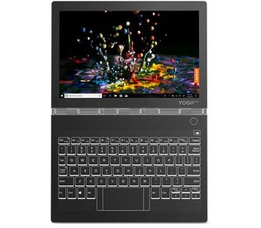 Lenovo Yoga Book C930 (ZA3S0066NL)